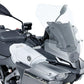 WRS Windscreen For Yamaha MT-09 TR DXS 2025-2026 YA043T