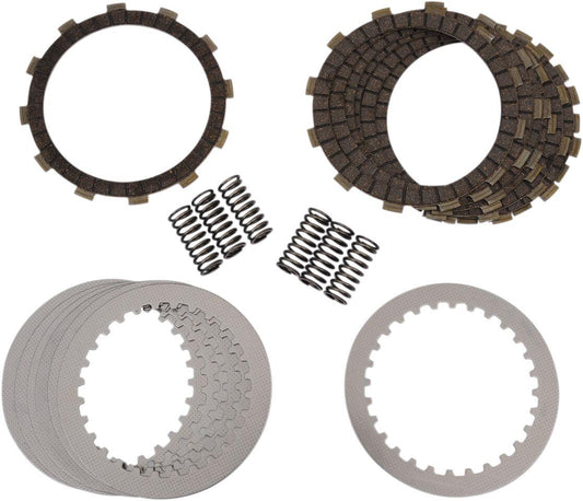 Ebc DRC Series Clutch Kit For Honda TRX 450 R 2004-2009 Kit DRC131