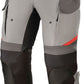 Alpinestars Andes V3 Drystar® Pants Grey Black Red