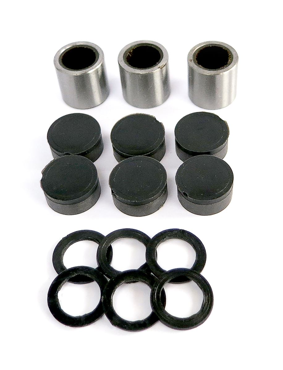 EPI Primary Clutch Button Kit For Polaris Sportsman 850 4X4 2002-2023 WE210177