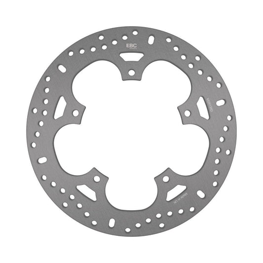 Ebc Round D-Series Scooter Brake Rotor For Yamaha YP 400 2005-2013 MD9136D