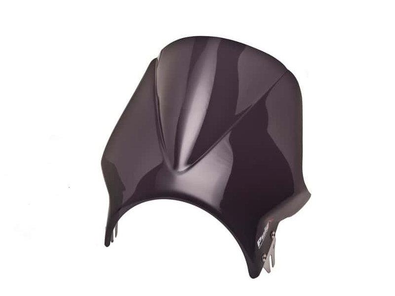 Puig Windy Screen Dark Smoke 1516N