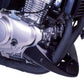 Puig Engine Spoiler Black 6494H