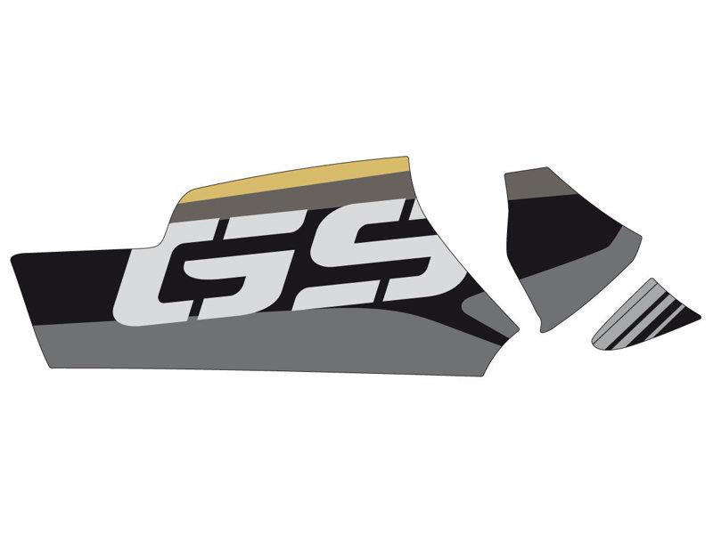 Puig Swing Arm Protector Gold 6175N