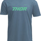 THOR Brave T-Shirt Blue