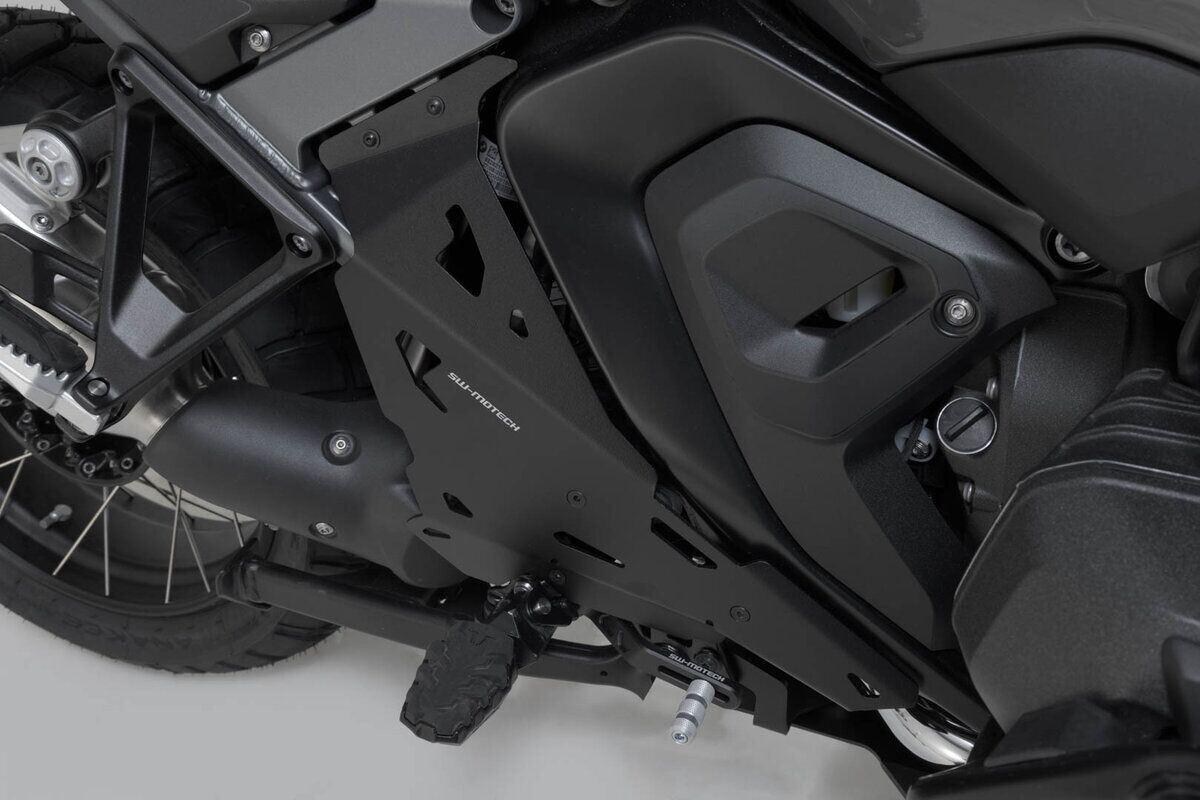 SW MOTECH Heel Guard For BMW R 1300 GS ABS 23-25 SCT.07.976.10000/B
