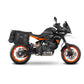 SHAD 4P Pannier Fitting Kit to fit Husqvarna Norden 901 2022-2025