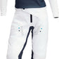 THOR Women's Pulse Rev MX Motorcross Pants White UK 2023 Model