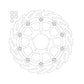 Moto-Master Floating Alu Brake Disc For Kawasaki Z H2 1000 2020-2026 112432