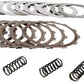 Moose Offroad Complete Clutch Kit For KTM SX-F 250 2011-2023 Kit M90-230