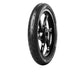 METZELER Sportec Street 2 F/R 70/90-17 38S TL Tyre