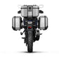 SHAD Top Box Fitting Kit to fit Suzuki V-Strom 800 SE 2023-2025