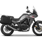 SHAD 4P Pannier Fitting Kit to fit Honda XL750 Transalp 2023-2025
