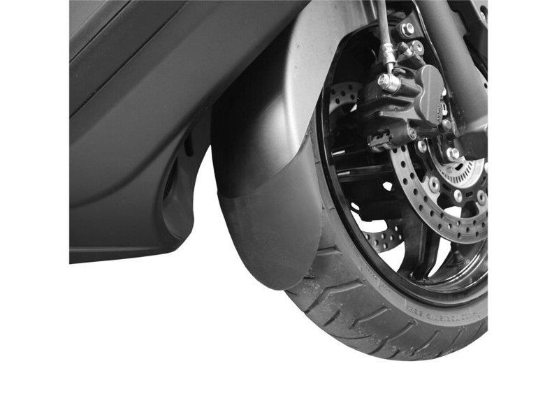 Puig Front Fender Extender Black 5738N