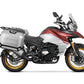 SHAD 4P Pannier Fitting Kit to fit QJ Motor SRT 800 2022-2025