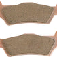 Ebc Long-Life Sintered "R" Brake Pads For Husqvarna FC 350 1994-2027 FA181R
