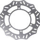 Moose Offroad Standard Brake Rotor For Gas Gas EC 125 Racing 96-15 1711-RR-GAS01