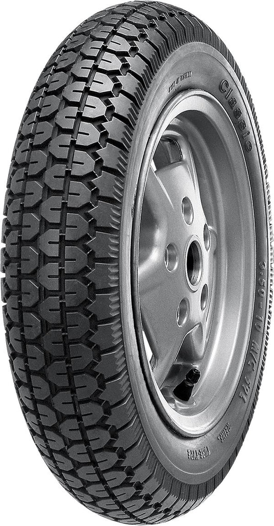 CONTINENTAL ContiClassic 3.50-10 59L TT Tyre