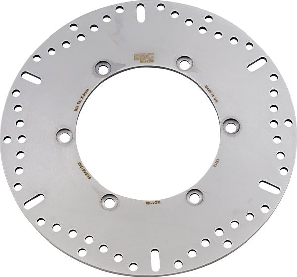 EBC MD Series Pro-Lite Brake Rotor For Honda VT 750 C2B 1997-2016 Silver MD1159