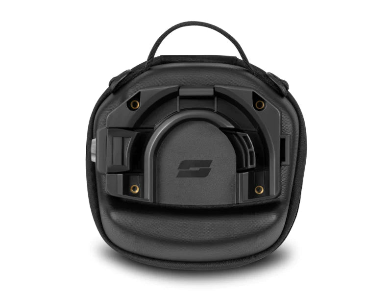 SHAD E03CL Click System Lockable Tank Bag