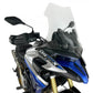 WRS Windscreen Clear For Voge Valico 525 DSX 2024 VO001T