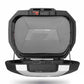 SHAD SH38X Expandable Panniers Aluminium D0B38200