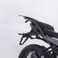 SW MOTECH Pro Side Carrier Black Powder-Coated Steel Mounting KFT.17.624.30000/B