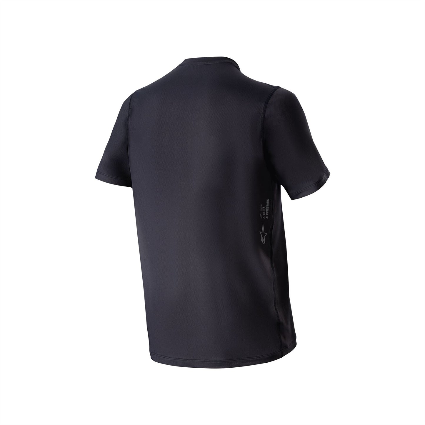 ALPINESTARS A-Dura Short Sleeve Jersey Black