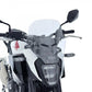 WRS Windscreen For Honda CB 500 2025 Clear Each HO088T