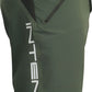 THOR Intense MTB Shorts Forest Green 2023 Model