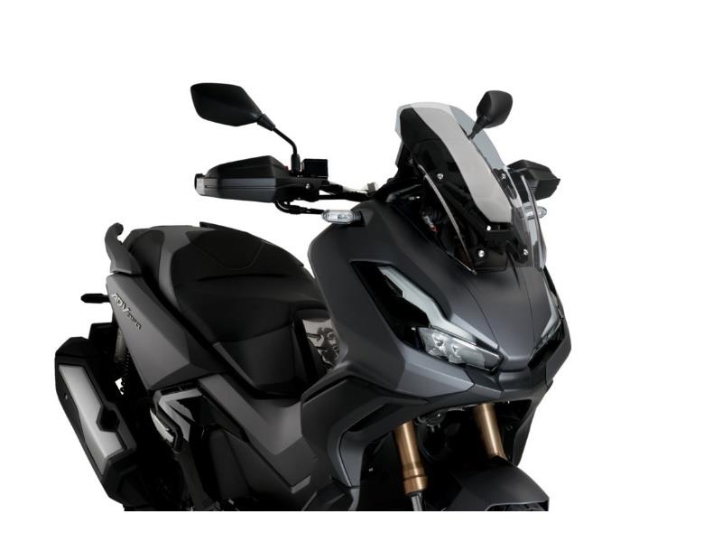 PUIG Sport Screen Clear for Honda ADV350 22-25 21273W