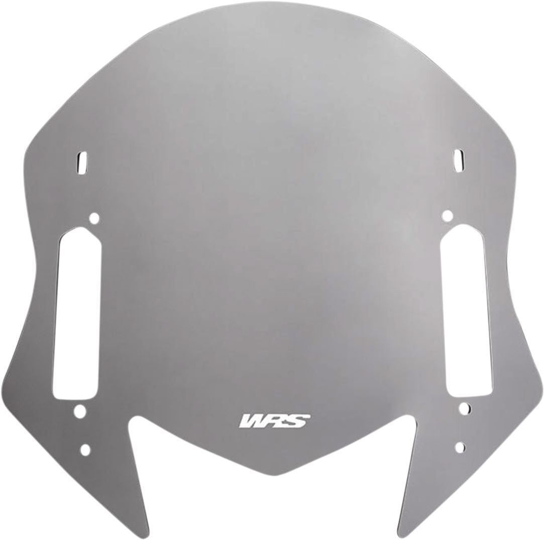 WRS Windscreen Sport Yamaha Tmax 530/560 Ya003fs