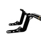 Heinz Bikes Motorcycle Crash Bar For Harley FLFBS 1923 2018-2025 HB-PCB-M8-G