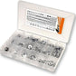 UFO COMPLETE HARDWARE ASSORTMENT SUZUKI AC02304