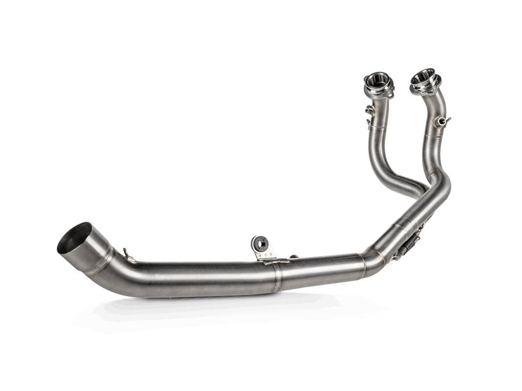 Akrapovic Header Pipe SS For Honda CRF 1100 L 2024 E-H11R1