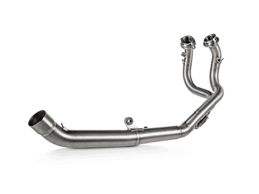 Akrapovic Header Pipe SS For Honda CRF 1100 L 2024 E-H11R1