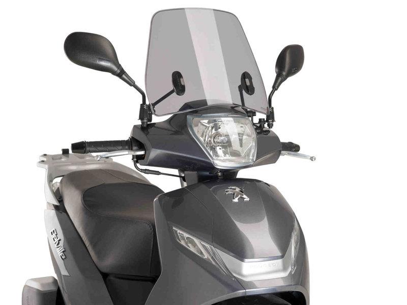 Puig Traffic Screen Clear 20851O