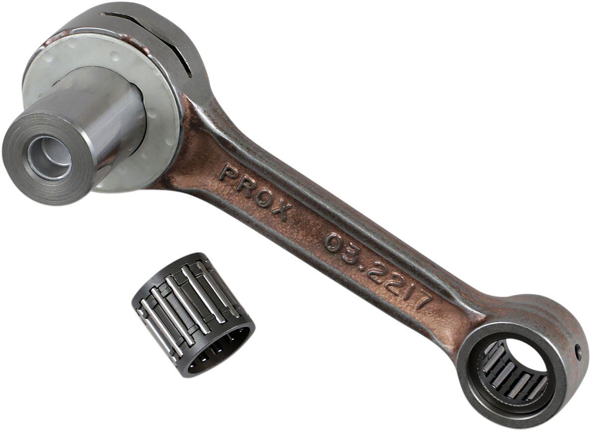Prox Connecting Rod For Yamaha YZ 125 1986-2000 Forged Steel 03.2217