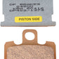 Dp Brakes Standard DP Sintered Brake Pads For Yamaha XV 1000 SE 1980-1985 DP402