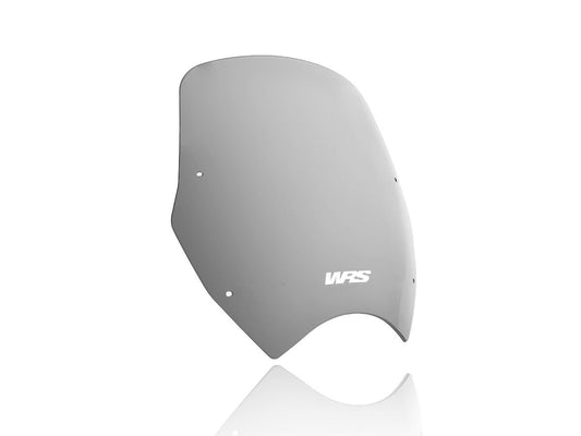 WRS Windscreen Sport Transalp Honda XL 700 Ho002fs