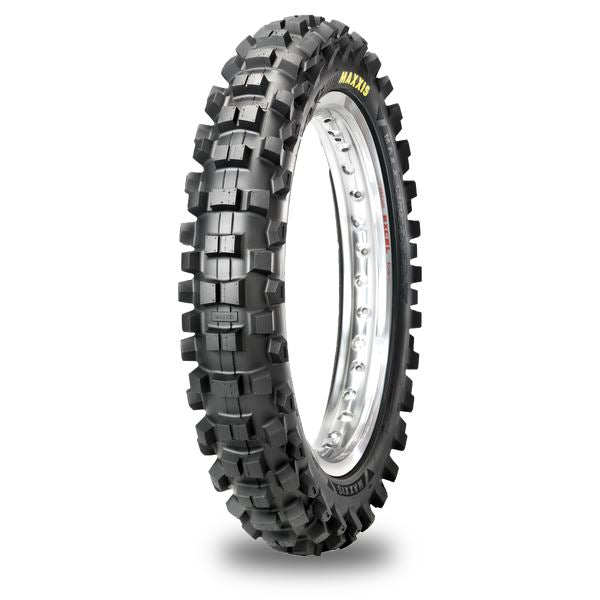 MAXXIS M-7312 120/100-18 68m NHS MX Tyre