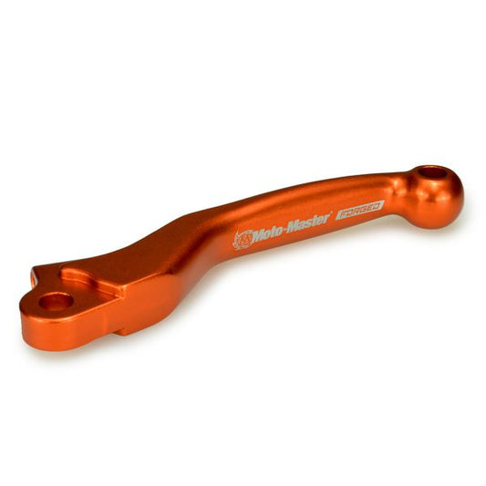 Moto-Master Pivot Clutch Lever For Husqvarna FC 450 2000-2026 Orange 101215