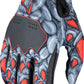 Glove Hooligan Kryola Kreep Red