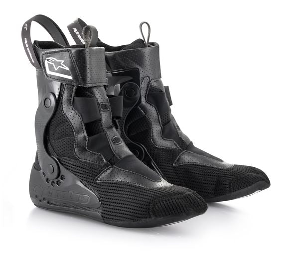 Alpinestars Tech 10 Inner Booties Black