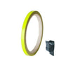 Puig Rim Strip With Applicator Yellow 9999N