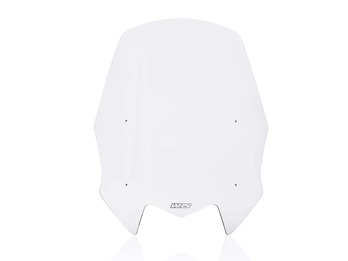 WRS Windscreen Tour Yamaha Tmax560 Clear Ya022t