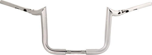 LA Choppers 1-1/2" Prime Ape Hanger Handlebar For Harley FLHX 23-26 LA-7376-12
