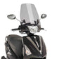 PUIG Urban Screen Light Smoke for Yamaha Delight 17-20 9971H