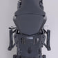 SW-Motech Rear Side Carrier Set For Suzuki GSX-8T/GSX-8TT 2025+ VMC.05.031.12001
