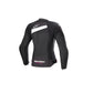 Alpinestars Jacket 4w T-Gp+r Air Black White 24 Model